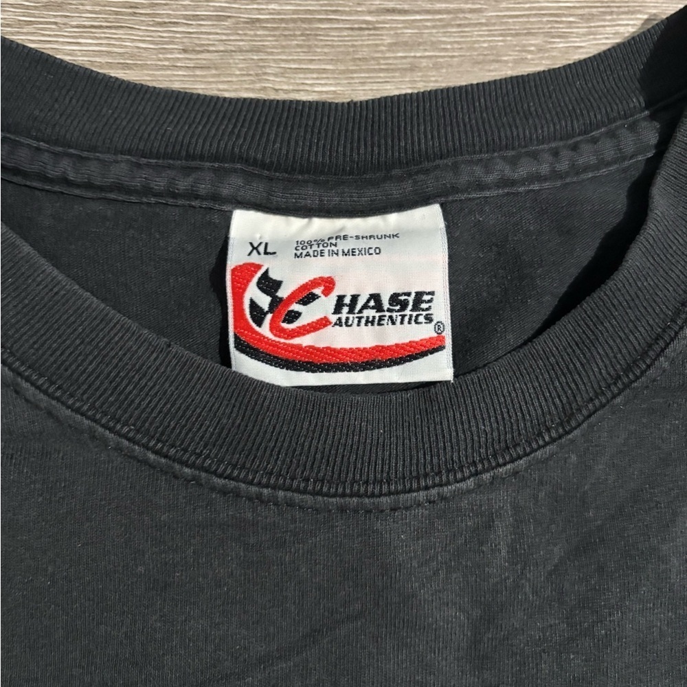 Vtg Chase Authentics Bass Pro Shops
Black T Shirt, Size: XL - Picture 5 of 10